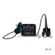 RF4 RF-H7 Lead-free ESD SMD Rework Station With Soldering Iron (600W) RF4 RF-H7 Lead-free ESD SMD Rework Station With Soldering Iron (600W)