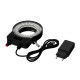 RF4 144 LED Adjustable Microscope Ring Light