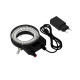 RF4 144 LED Adjustable Microscope Ring Light