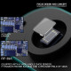 RF4 RF-39A Wide-Angle CMOS 4K Microscope Camera