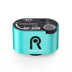 RF4 RF-39B Wide-Angle CMOS 4K Microscope Camera With Zoom Handwheel