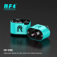 RF4 RF-39B Wide-Angle CMOS 4K Microscope Camera With Zoom Handwheel