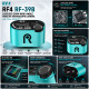 RF4 RF-39B Wide-Angle CMOS 4K Microscope Camera With Zoom Handwheel
