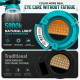 RF4 OK-15 Smart Microscope LED Ring Light (8 Zone Light Control Adjustment)