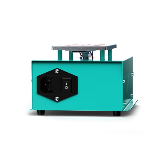 RF4 RF-Peace 7-inch LCD Touch Screen Separator Machine Build-in Vacuum Pump RF4 RF-Peace 7-inch LCD Touch Screen Separator Machine Build-in Vacuum Pump