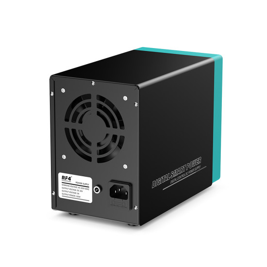 RF4 RF-305A Multifunctional Adjustable DC Power Supply ( 30V / 5A ) With Short Remover RF4 RF-305A Multifunctional Adjustable DC Power Supply ( 30V / 5A ) With Short Remover