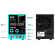 RF4 RF-305A Multifunctional Adjustable DC Power Supply ( 30V / 5A ) With Short Remover RF4 RF-305A Multifunctional Adjustable DC Power Supply ( 30V / 5A ) With Short Remover