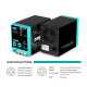 RF4 RF-305A Multifunctional Adjustable DC Power Supply ( 30V / 5A ) With Short Remover RF4 RF-305A Multifunctional Adjustable DC Power Supply ( 30V / 5A ) With Short Remover