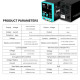 RF4 RF-305A Multifunctional Adjustable DC Power Supply ( 30V / 5A ) With Short Remover RF4 RF-305A Multifunctional Adjustable DC Power Supply ( 30V / 5A ) With Short Remover