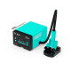 RF4 RF-H3 Lead-free ESD BGA Hot Air Soldering Rework Station (1200W) RF4 RF-H3 Lead-free ESD BGA Hot Air Soldering Rework Station (1200W)