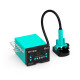 RF4 RF-H3 Lead-free ESD BGA Hot Air Soldering Rework Station (1200W) RF4 RF-H3 Lead-free ESD BGA Hot Air Soldering Rework Station (1200W)