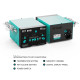 RF4 RF-H3 Lead-free ESD BGA Hot Air Soldering Rework Station (1200W) RF4 RF-H3 Lead-free ESD BGA Hot Air Soldering Rework Station (1200W)
