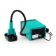 RF4 RF-H4 Lead-free ESD BGA Hot Air Soldering Rework Station (1200W) RF4 RF-H4 Lead-free ESD BGA Hot Air Soldering Rework Station (1200W)