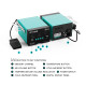 RF4 RF-H4 Lead-free ESD BGA Hot Air Soldering Rework Station (1200W) RF4 RF-H4 Lead-free ESD BGA Hot Air Soldering Rework Station (1200W)