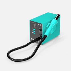 RF4 RF-H5 Lead-free ESD BGA Hot Air Soldering Rework Station (800W)