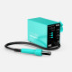 RF4 RF-H5 Lead-free ESD BGA Hot Air Soldering Rework Station (800W) RF4 RF-H5 Lead-free ESD BGA Hot Air Soldering Rework Station (800W)