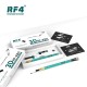 RF4 RF-KB11 3D Tin Scraping Blade and Anti-Static Glue Removal Brush Set RF4 RF-KB11 3D Tin Scraping Blade and Anti-Static Glue Removal Brush Set