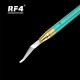 RF4 RF-KB11 3D Tin Scraping Blade and Anti-Static Glue Removal Brush Set RF4 RF-KB11 3D Tin Scraping Blade and Anti-Static Glue Removal Brush Set