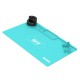 RF4 RF-P015 Multifunctional High-Temperature Resistant Silicone Pad ( 45CM *28CM ) RF4 RF-P015 Multifunctional High-Temperature Resistant Silicone Pad ( 45CM *28CM )
