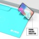RF4 RF-P015 Multifunctional High-Temperature Resistant Silicone Pad ( 45CM *28CM ) RF4 RF-P015 Multifunctional High-Temperature Resistant Silicone Pad ( 45CM *28CM )