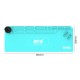 RF4 RF-P016 Multifunctional High-Temperature Resistant Silicone Pad ( 80CM*30CM )