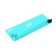 RF4 RF-P016 Multifunctional High-Temperature Resistant Silicone Pad ( 80CM*30CM )