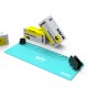 RF4 RF-P016 Multifunctional High-Temperature Resistant Silicone Pad ( 80CM*30CM )