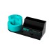 RF4 RF-ST13 Multifunctional Repair Tools Storage Box for Screwdriver/Tweezers/Parts Storage RF4 RF-ST13 Multifunctional Repair Tools Storage Box for Screwdriver/Tweezers/Parts Storage
