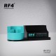 RF4 RF-ST13 Multifunctional Repair Tools Storage Box for Screwdriver/Tweezers/Parts Storage RF4 RF-ST13 Multifunctional Repair Tools Storage Box for Screwdriver/Tweezers/Parts Storage