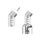 RF4 RF-R6B Diagonal Air Gun Nozzle Set (For Quick SMD) 6Pcs Set