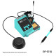 RF4 RF-S110 High Precision Intelligent Control Temperature Soldering Station (C210) RF4 RF-S110 High Precision Intelligent Control Temperature Soldering Station (C210)