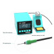RF4 RF-S210 High Precision Intelligent Control Temperature Soldering Station (C210) RF4 RF-S210 High Precision Intelligent Control Temperature Soldering Station (C210)