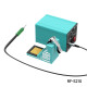 RF4 RF-S210 High Precision Intelligent Control Temperature Soldering Station (C210) RF4 RF-S210 High Precision Intelligent Control Temperature Soldering Station (C210)