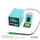 RF4 RF-S210 High Precision Intelligent Control Temperature Soldering Station (C210) RF4 RF-S210 High Precision Intelligent Control Temperature Soldering Station (C210)