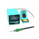 RF4 RF-S210 High Precision Intelligent Control Temperature Soldering Station (C210) RF4 RF-S210 High Precision Intelligent Control Temperature Soldering Station (C210)