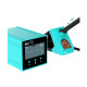 RF4 RF-S310 High Precision Intelligent Control Temperature Soldering Station (T12) RF4 RF-S310 High Precision Intelligent Control Temperature Soldering Station (T12)