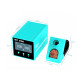 RF4 RF-S310 High Precision Intelligent Control Temperature Soldering Station (T12) RF4 RF-S310 High Precision Intelligent Control Temperature Soldering Station (T12)