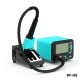 RF4 RF-H8 Temperature Control ESD Hot Air Gun Rework Station