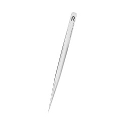 RF4 RF-TZ01 Non-Magnetic Stainless Steel Precision Tweezer
