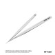 RF4 RF-TZ01 Non-Magnetic Stainless Steel Precision Tweezer RF4 RF-TZ01 Non-Magnetic Stainless Steel Precision Tweezer