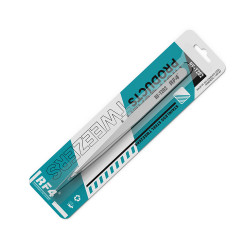 RF4 RF-TZ02 Non-Magnetic Stainless Steel Precision Tweezer