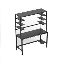 RF4 Repair Workbench Aluminum Alloy Modular Maintenance Workbench (1500*800)