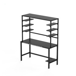 RF4 Repair Workbench Aluminum Alloy Modular Maintenance Workbench (1500*800)