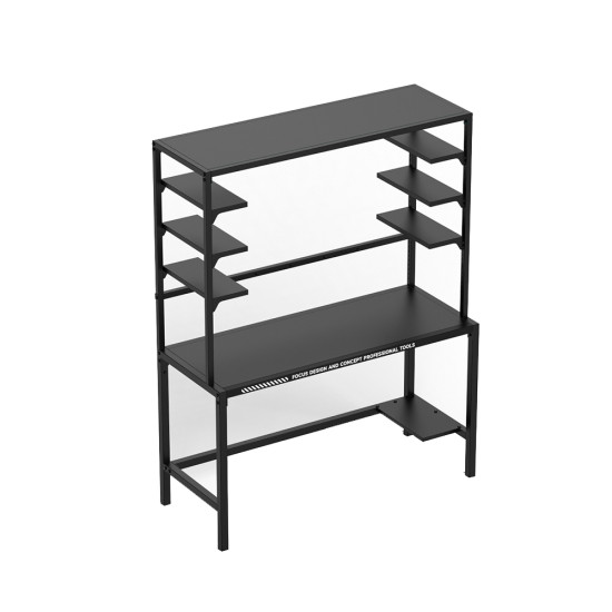 RF4 Repair Workbench Aluminum Alloy Modular Maintenance Workbench (1500*800)