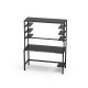RF4 Repair Workbench Aluminum Alloy Modular Maintenance Workbench (1500*800)