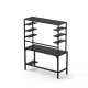 RF4 Repair Workbench Aluminum Alloy Modular Maintenance Workbench (1500*800)