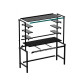 RF4 Repair Workbench Aluminum Alloy Modular Maintenance Workbench (1500*800)