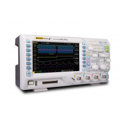 RIGOL DS1074Z+ 70MHz 4CH Digital Storage Oscilloscope (DSO)