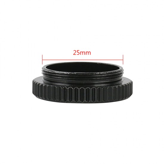 Simul Focal Ring For Trinocular Stereo Microscope ( Camera Ring For CTV ) Simul Focal Ring For Trinocular Stereo Microscope ( Camera Ring For CTV )