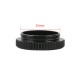 Simul Focal Ring For Trinocular Stereo Microscope ( Camera Ring For CTV ) Simul Focal Ring For Trinocular Stereo Microscope ( Camera Ring For CTV )
